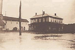 Middlefield Village History | Village of Middlefield, Ohio