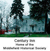 century inn