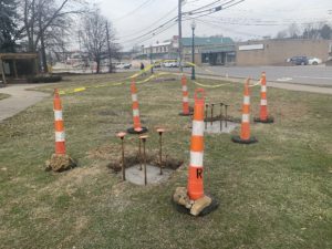 new sign location new sign location